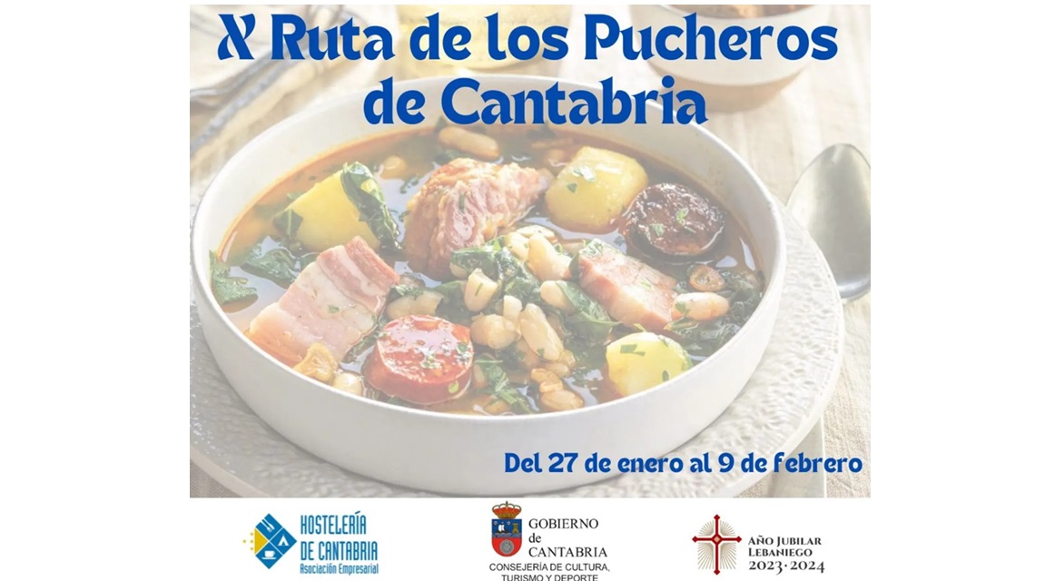 Cantabria Puchero