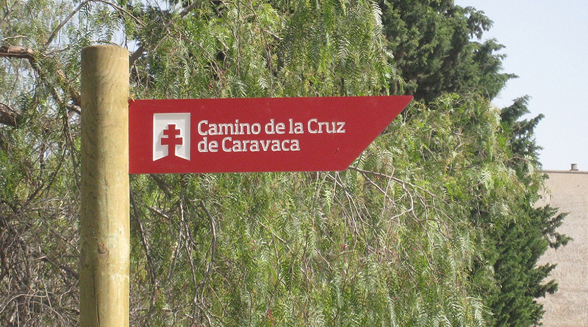 Caravaca de la Cruz