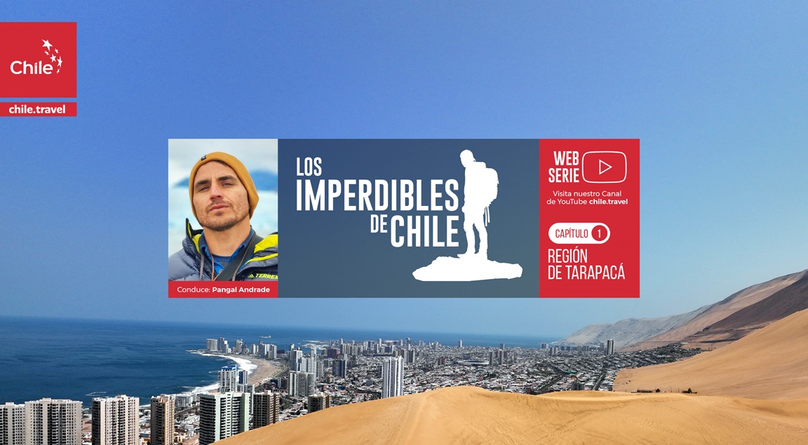 Chile Imperdibles