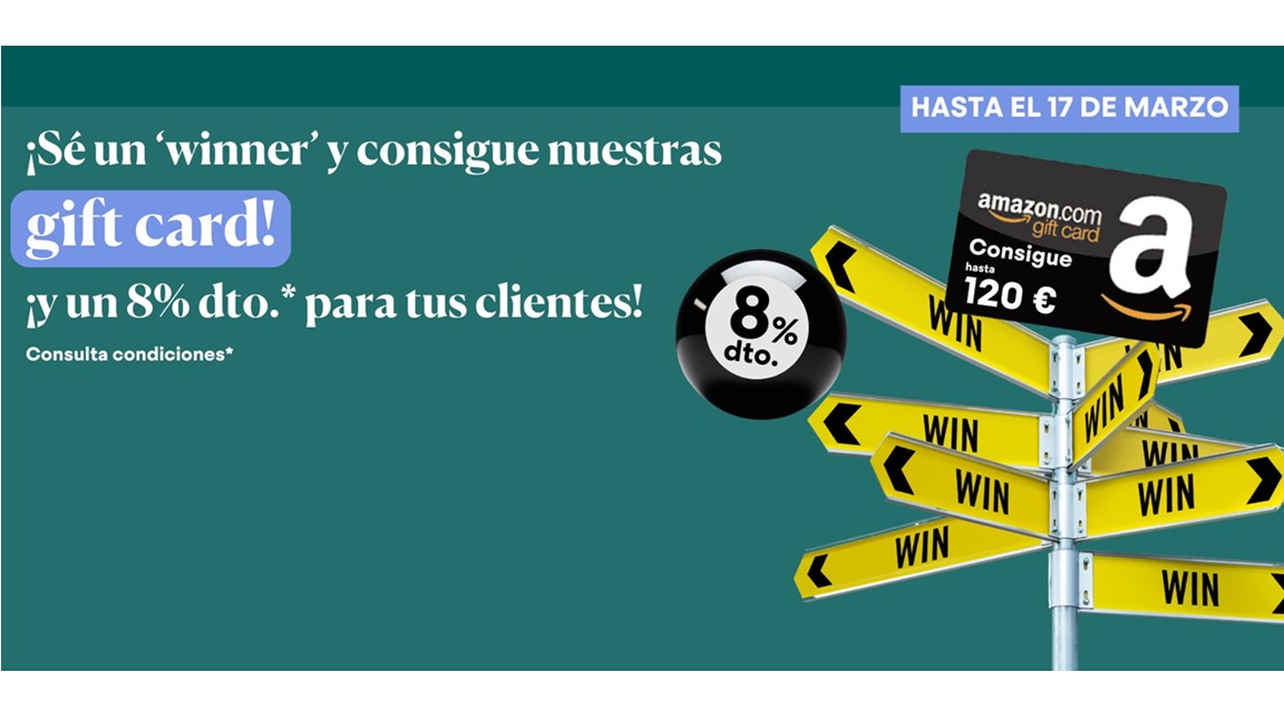 WIN WIN Cinco Estrellas Club