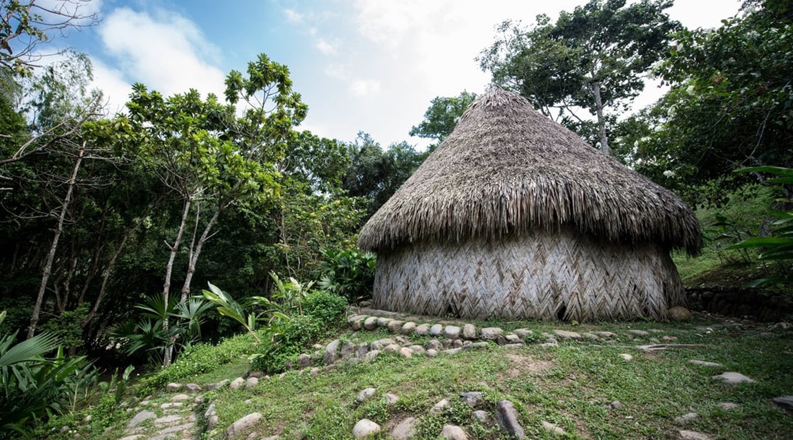 Colombia