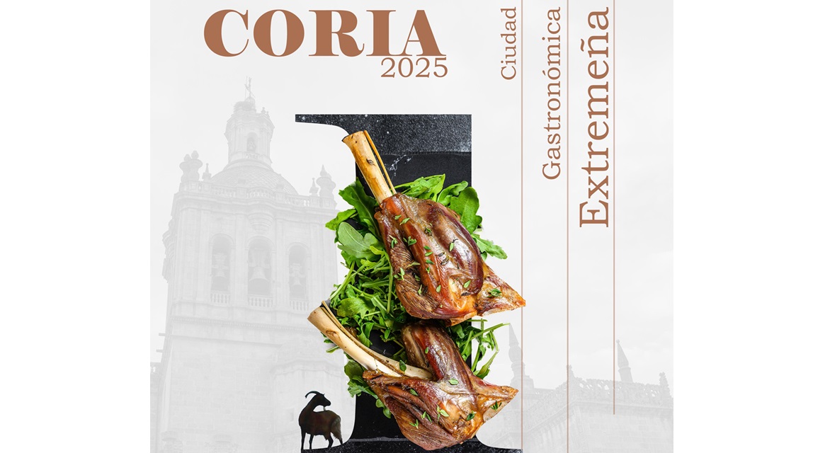 Coria cabrito