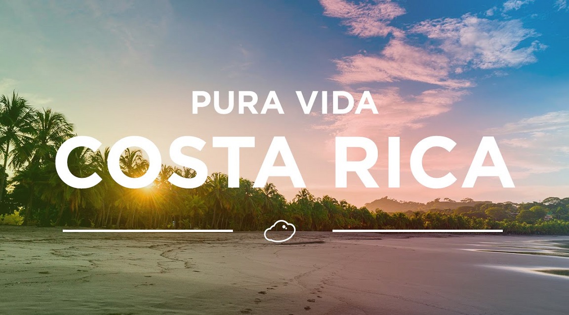 Pura Vida