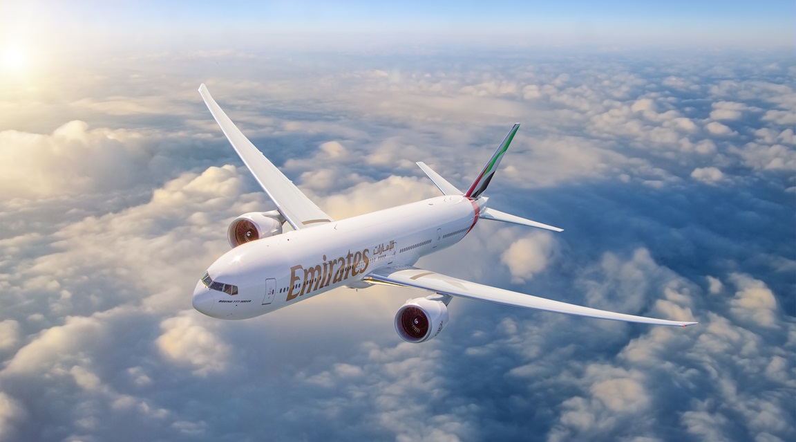 Emirates