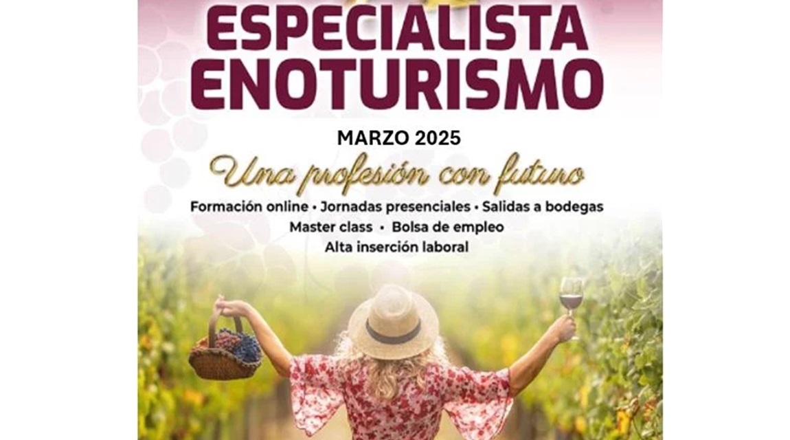 Enoturismo