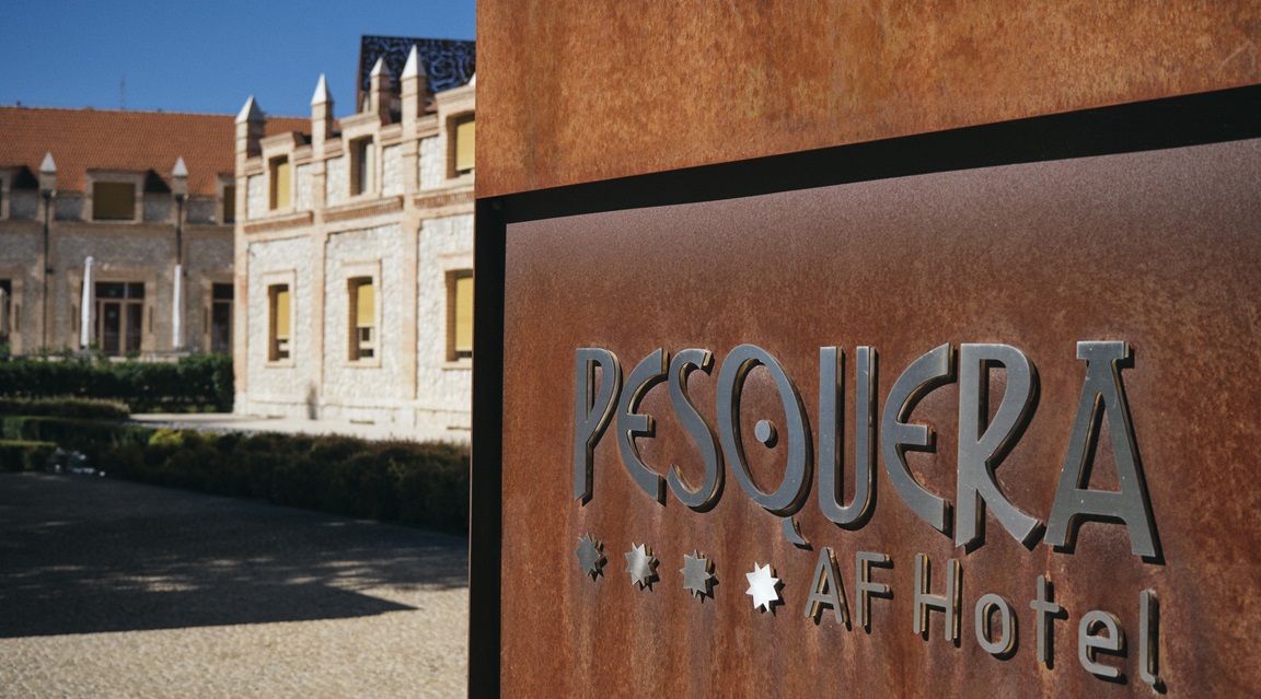 Hotel AF Pesquera