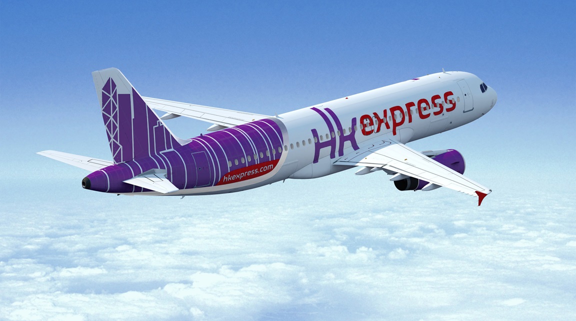 HK Express