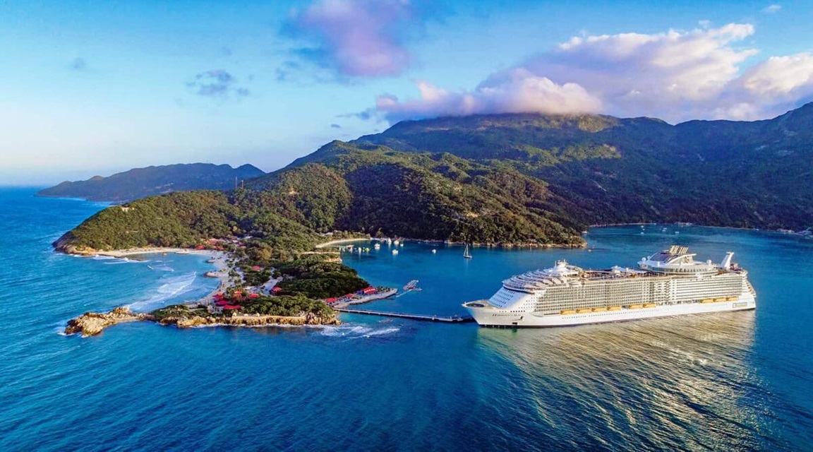 Haiti Labadee