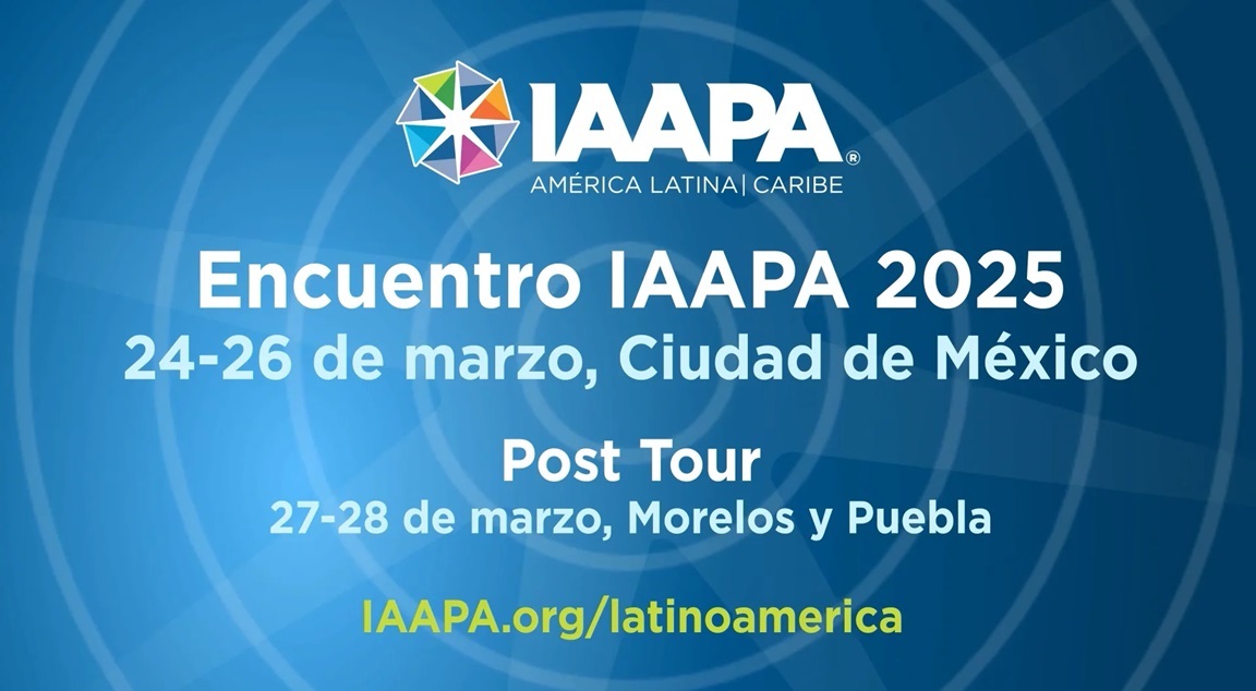 IAAPA 2025