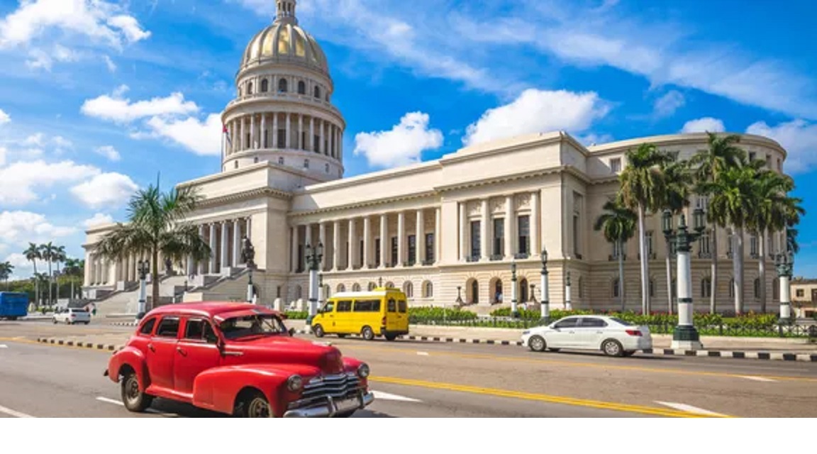 La Habana - Cuba