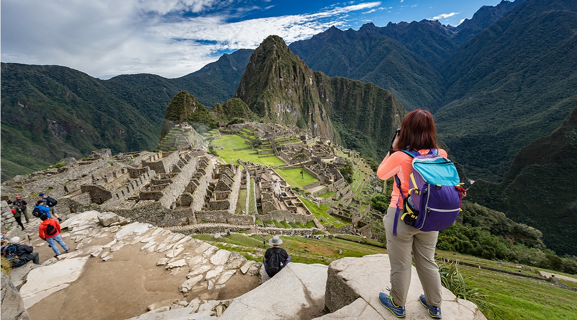 Perú