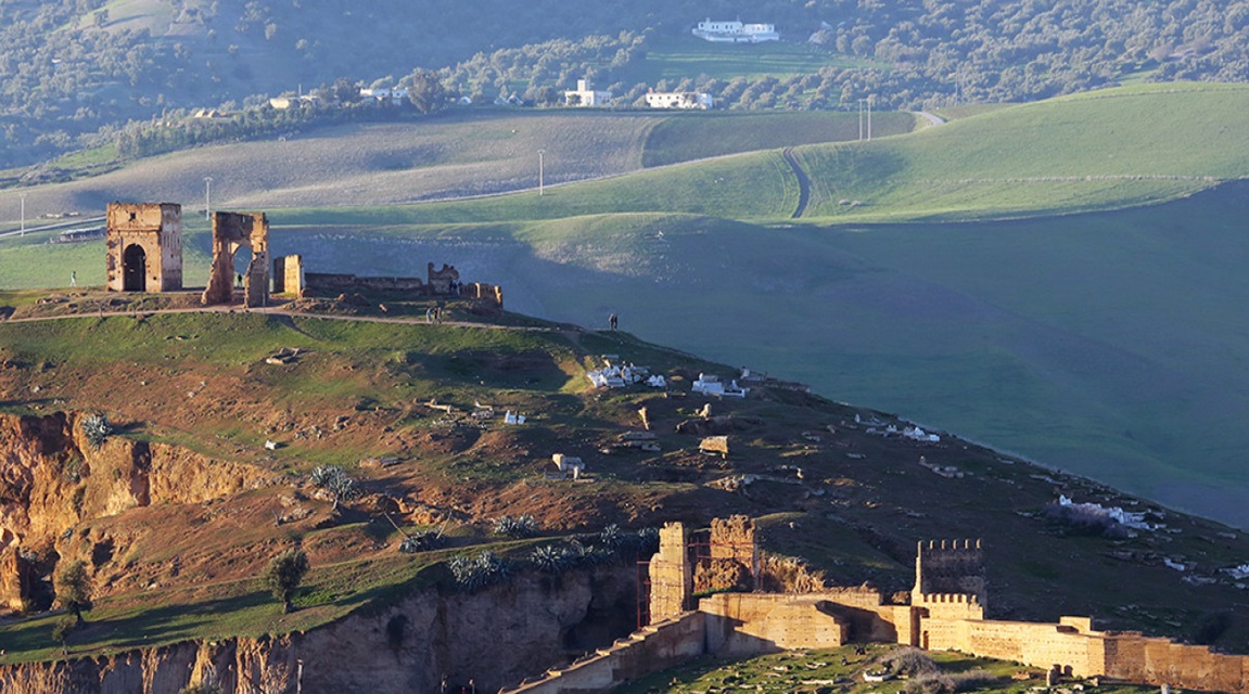 Marruecos Fez