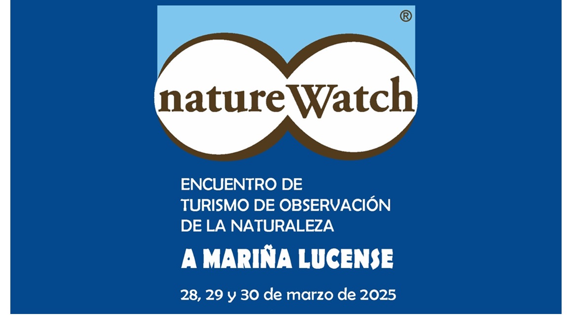 NatureWatch 2025