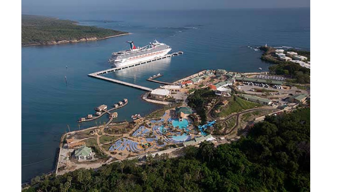 Amber Cove Puerto Plata