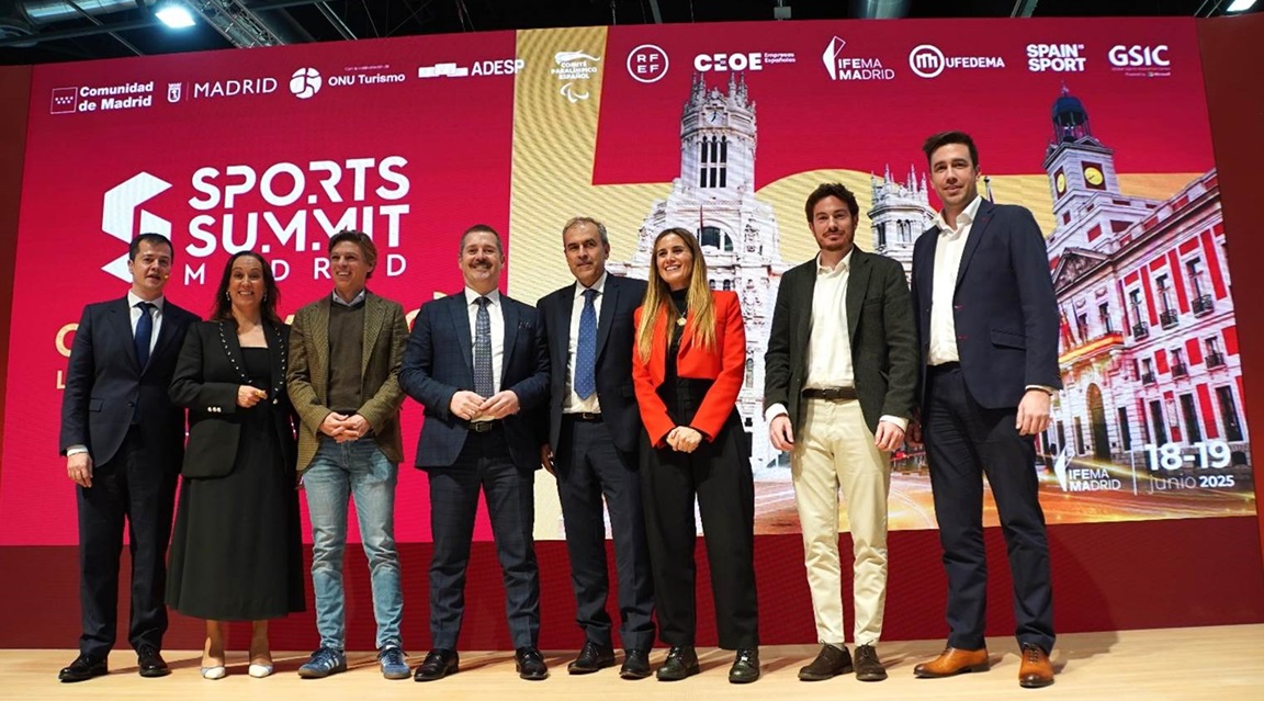 Sports Summit