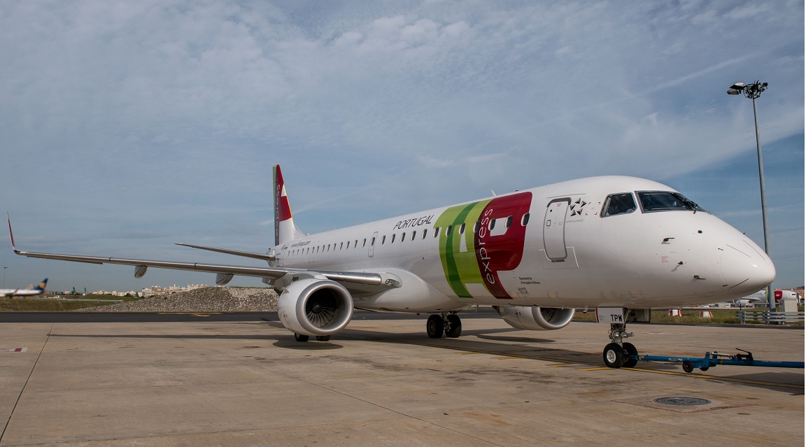 TAP Air Portugal