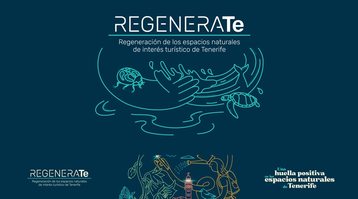 Tenerife Regenerate