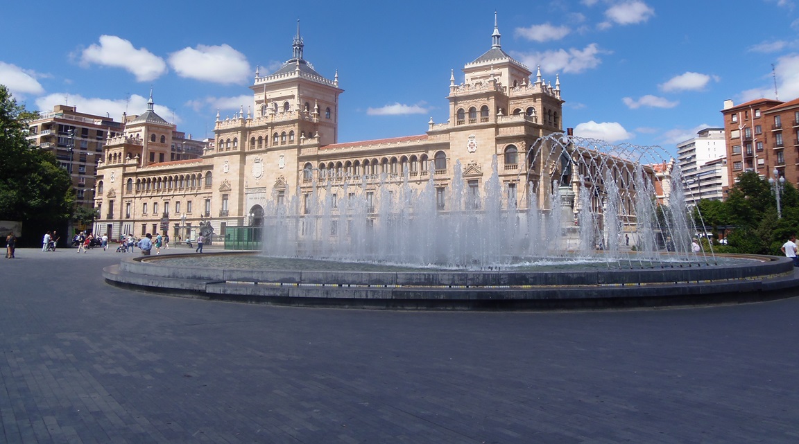 Valladolid Caballería