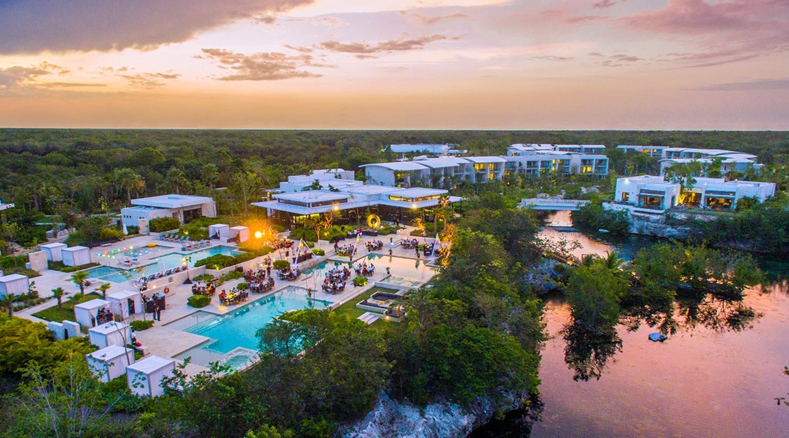 Andaz Mayakoba