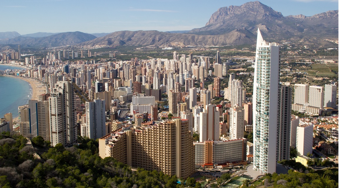 Benidorm