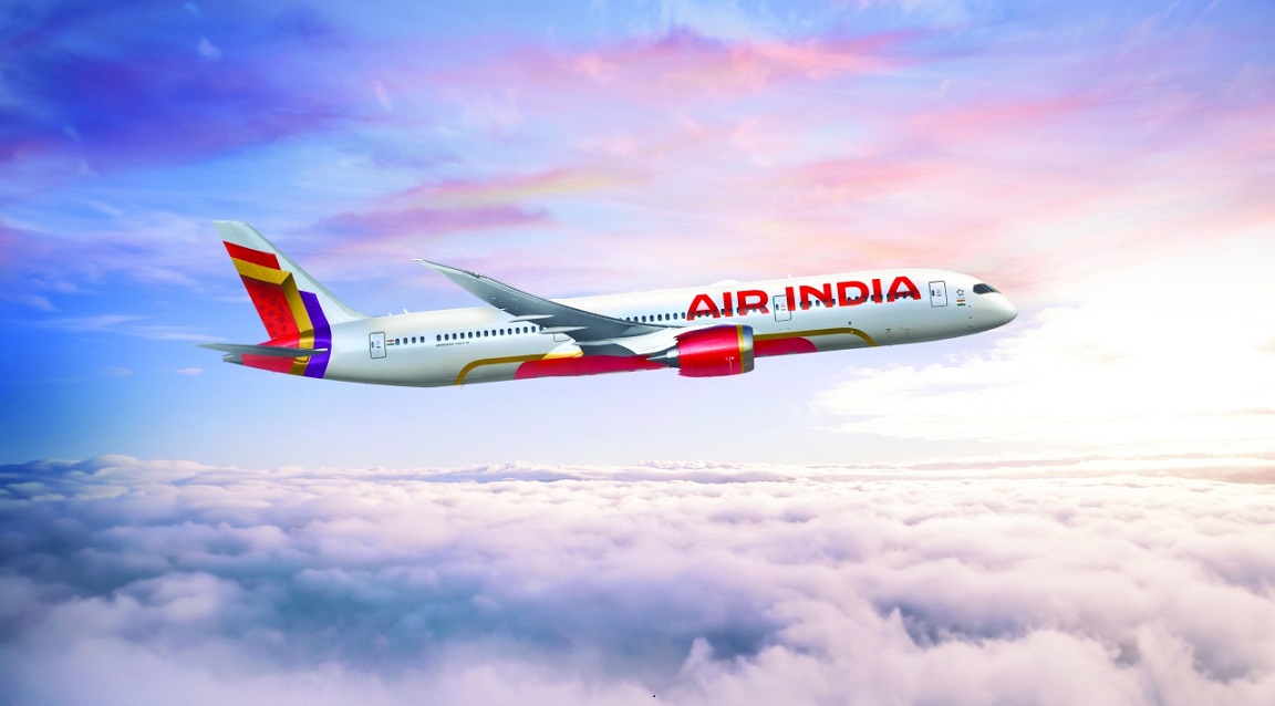 Air India