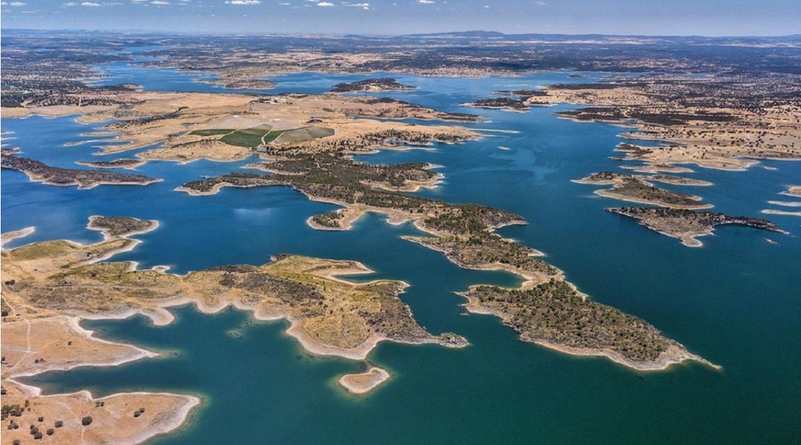 Alentejo náutico