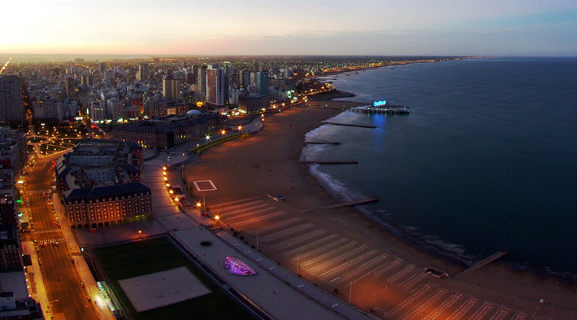 Mar del Plata