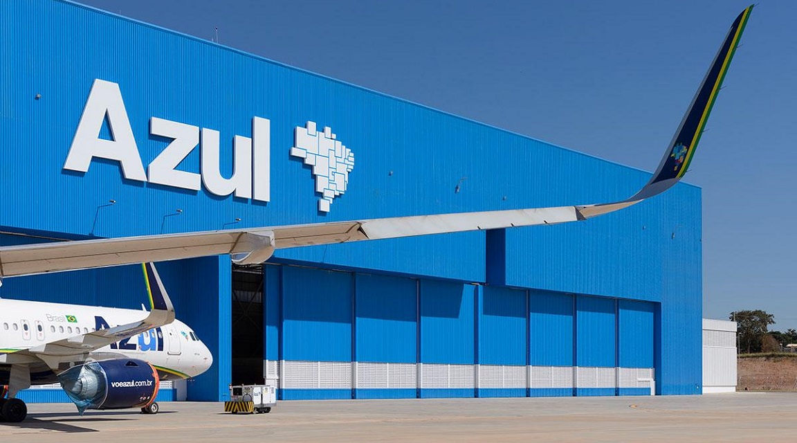 Azul