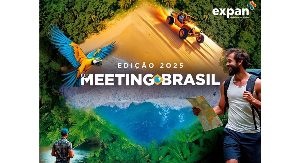 Meeting Brasil