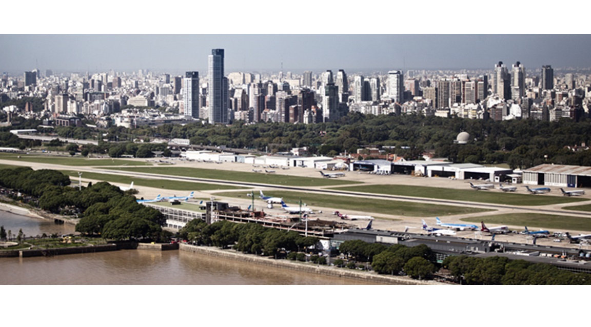 Aeroparque