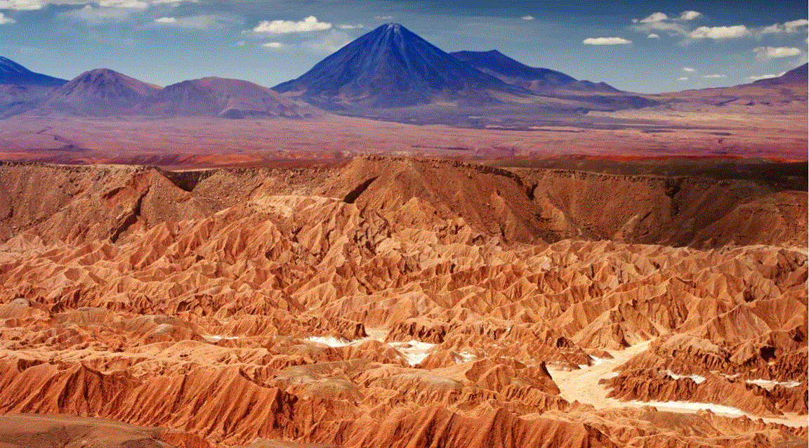 Chile - Atacama