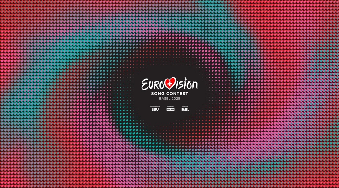 Eurovisión 2025