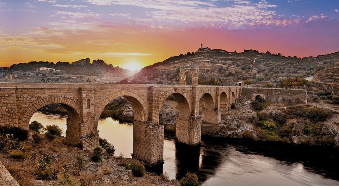 Extremadura -