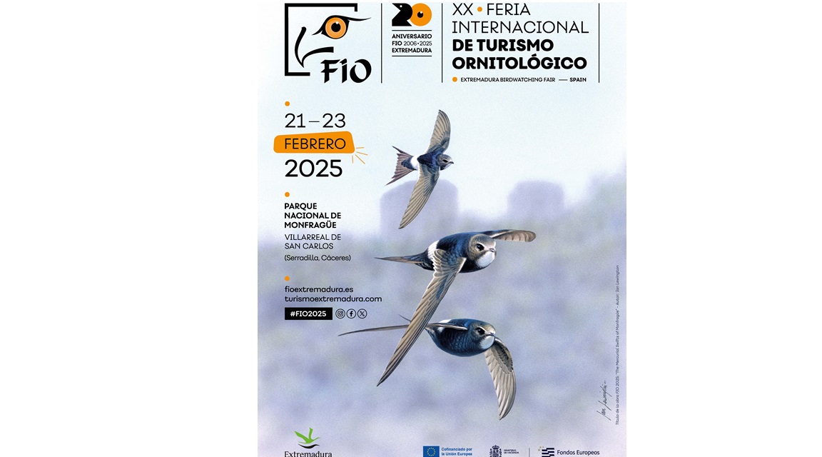 FIO 2025