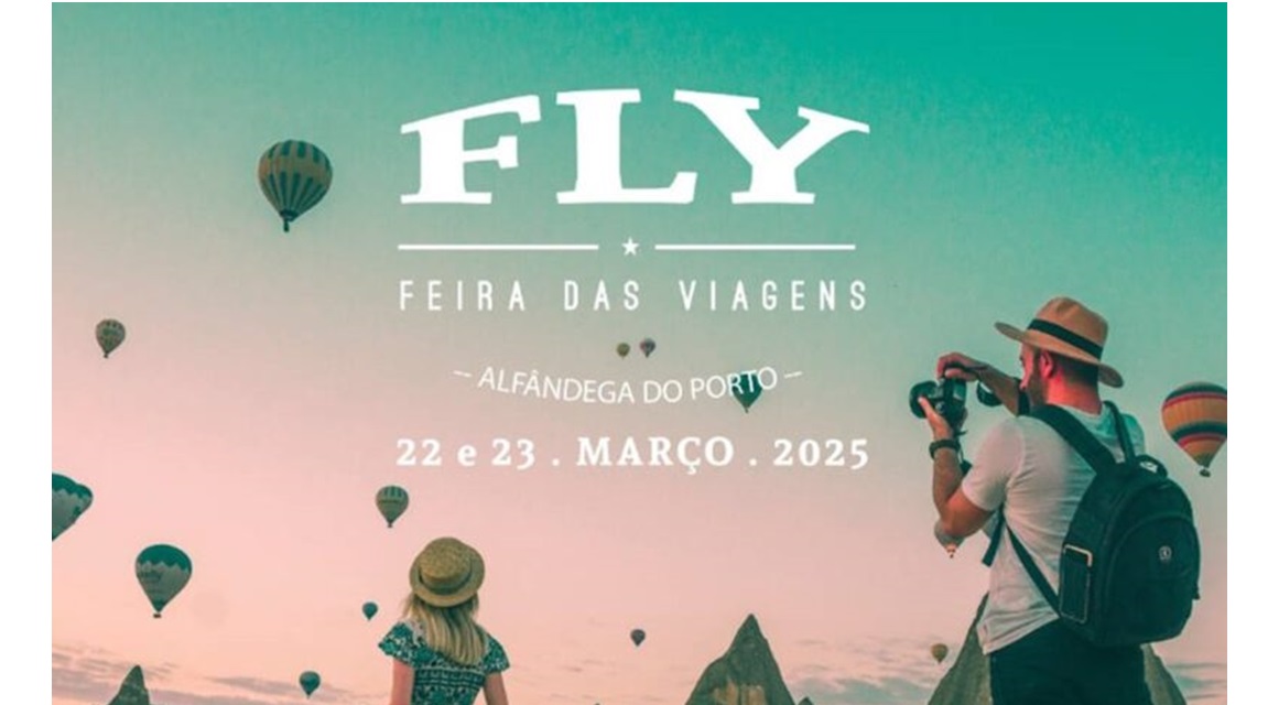 FLY Oporto