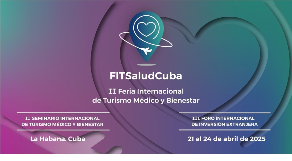 Fit Salud Cuba