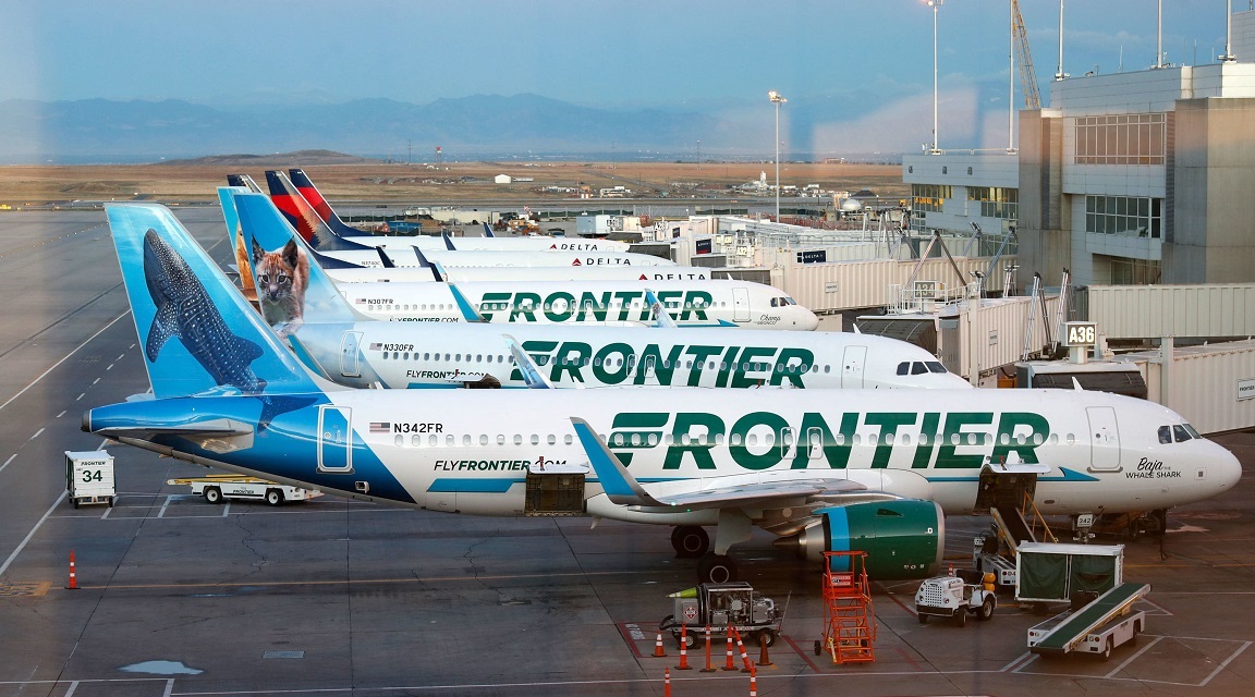 Frontier