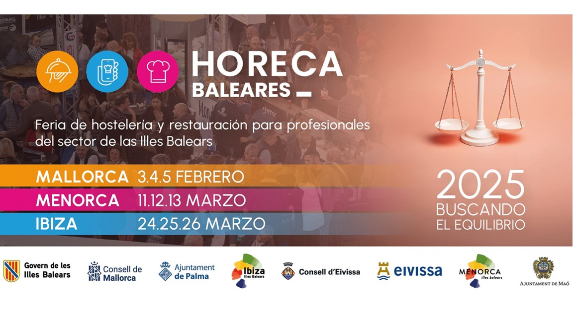 HORECA Baleares