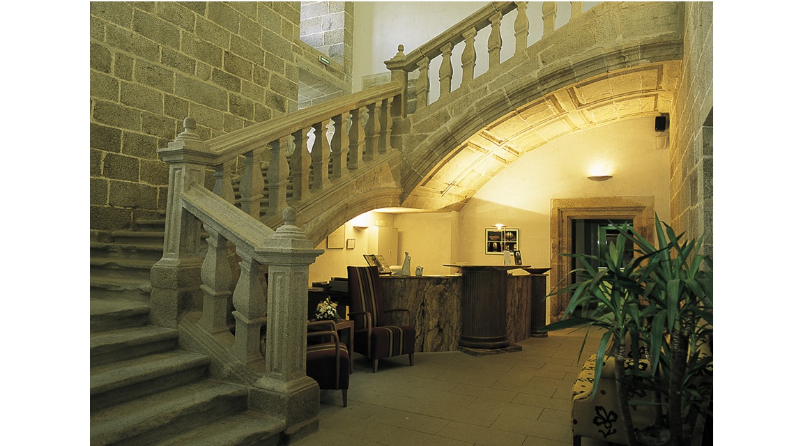 Hotel - Galicia