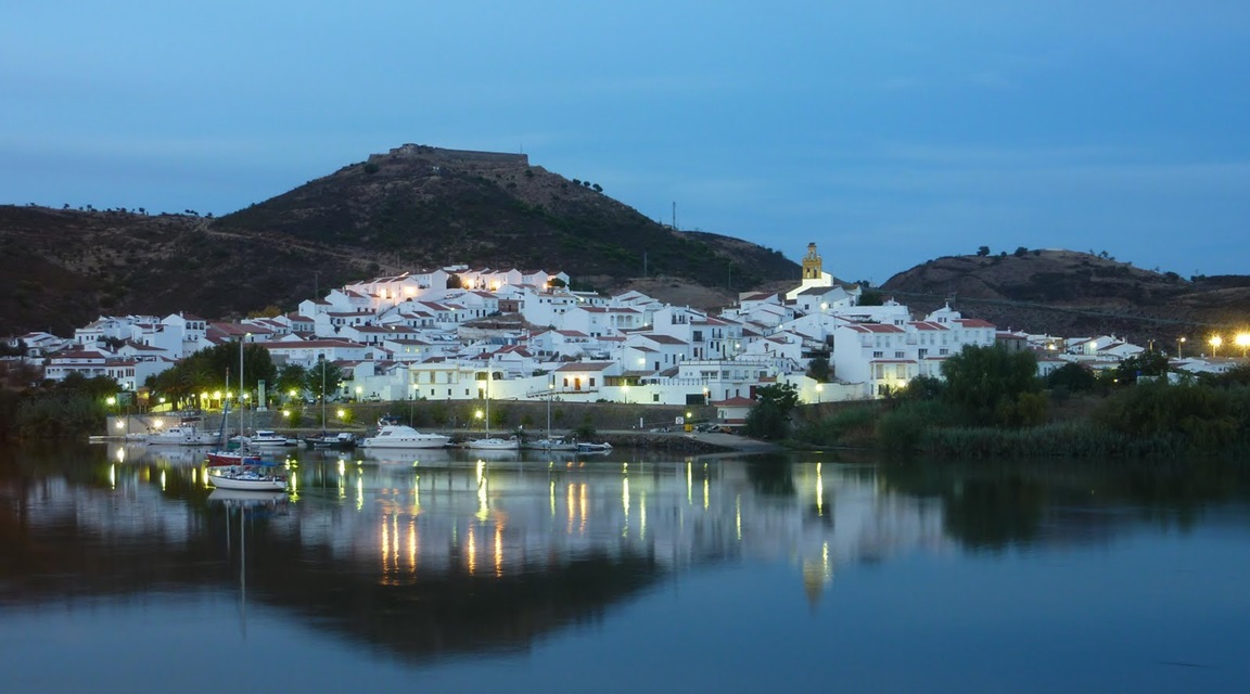 Huelva - Guadiana