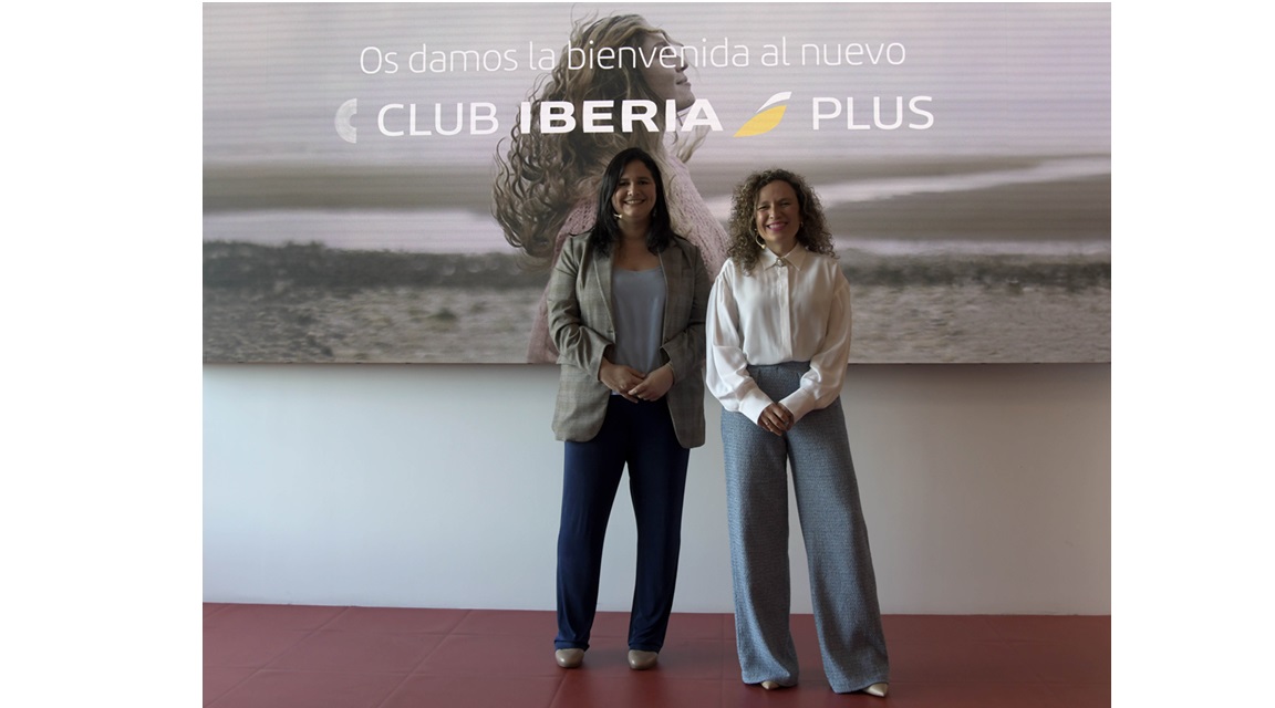 Club Iberia Plua