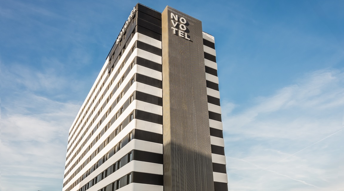 Novotel Valencia