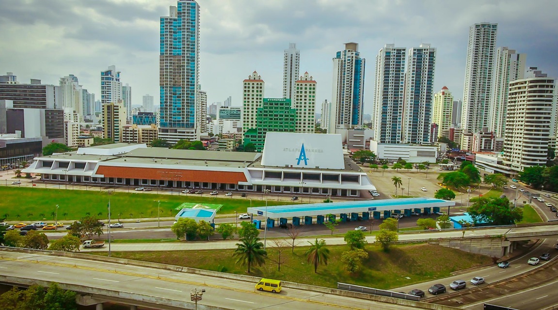 Panamá ATLAPA