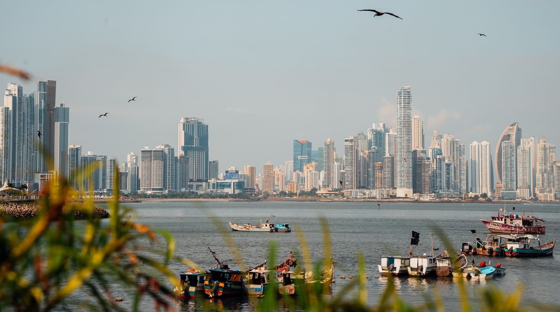 Ciudad de Panamá