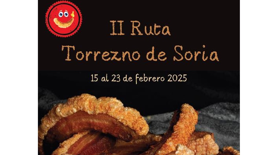 Soria Torrezno