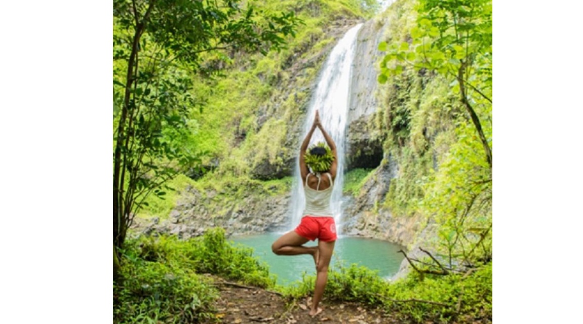 Tahití Yoga