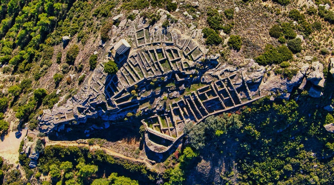 Teruel iberos