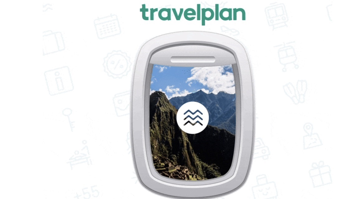 Travelplan roadshow