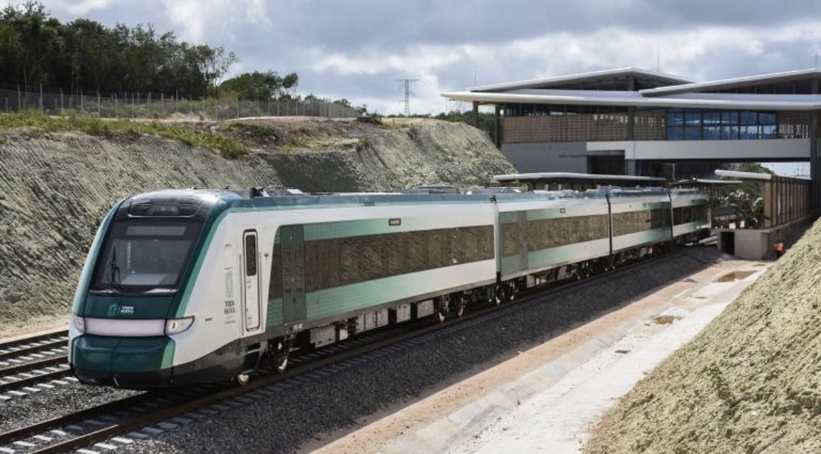 tren CDMX Querétaro