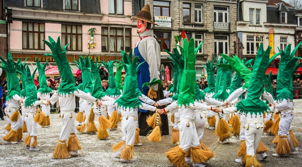 Valonia Carnaval